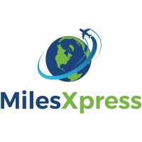 MilesXpress Logo