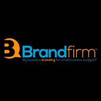 Brandfirm Logo
