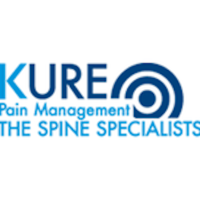 Kure pain management Logo