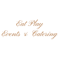 Eat Play Events & Catering Logo