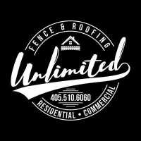 Unlimited Fence & Concrete Logo