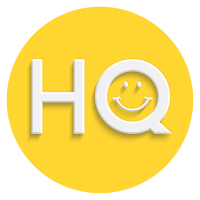 Happy Quotient Logo