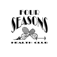 Four Seasons Health Club Logo
