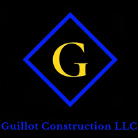 Guillot Construction LLC Logo