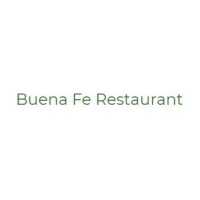 Buena Fe Restaurant Logo
