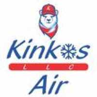 Kinkos Air LLC Logo