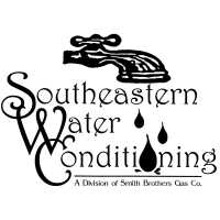 Southeastern Water Conditioning Logo