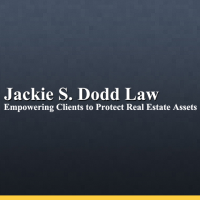 Jackie S. Dodd Attorney at Law Logo