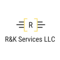 R&K Services LLC Logo