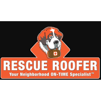 Rescue Roofer Laguna Beach Logo