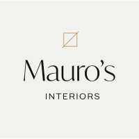 Mauro's Interiors Kitchens, Closets, Bath Logo