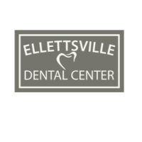 Ellettsville Dental Center Logo