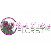 Charles L. Adgate Florist, Inc. Logo