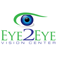 Eye 2 Eye Vision Center Logo