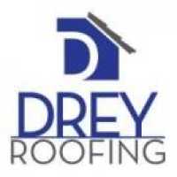 Drey Roofing Logo