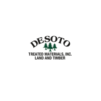 DeSoto Treated Materials Logo