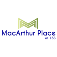 MacArthur Place at 183 Logo