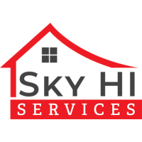 Sky HI Services Logo
