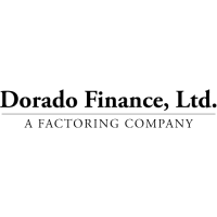 Dorado Finance Logo