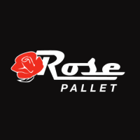 Rose Pallet Logo