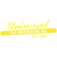 Universal Tile Restoration, Inc. Logo