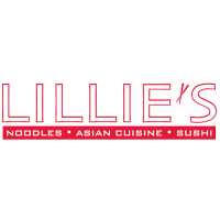 Lillie's Asian Cuisine Logo