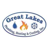 Great Lakes Plumbing Heating & Cooling Inc Logo