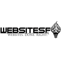 WebsitesFX LLC Logo