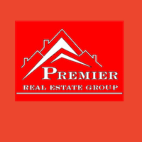 Premier Real Estate Group Logo