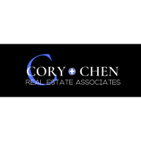 Wayne Cory & Joseph Chen, Realtors of Coldwell Banker Logo