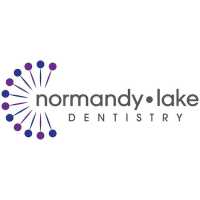 Normandy Lake Dentistry Logo