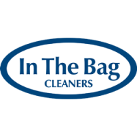 In The Bag Cleaners: Andover Logo