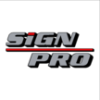 SIGN PRO Logo