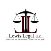 Lewis Legal LLC Logo