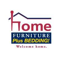 Home Furniture Plus Bedding Logo
