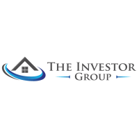 The Investor Group Logo