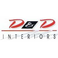 D & D Interiors Inc Logo