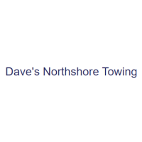 Dave's Northshore Towing Logo