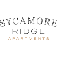 Sycamore Ridge Logo
