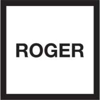 Roger Williams Photographer Logo