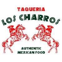Los Charros Logo