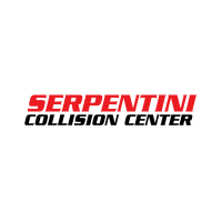 Serpentini Collision Center - Berea Logo