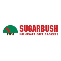 Sugarbush Gourmet Gift Baskets Logo