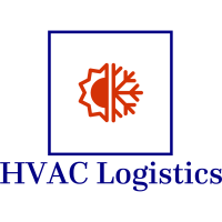 HVAC Logistics Logo