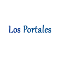 Los Portales Logo