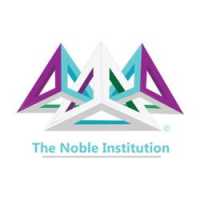 The Noble Institution Logo