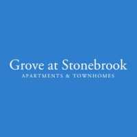Grove at Stonebrook Apartments & Townhomes Logo