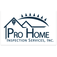 Pro Home Inspection Services Inc. Logo