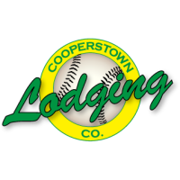Cooperstown Lodging Company Logo