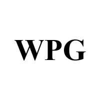 Western Printing & Graphics Logo